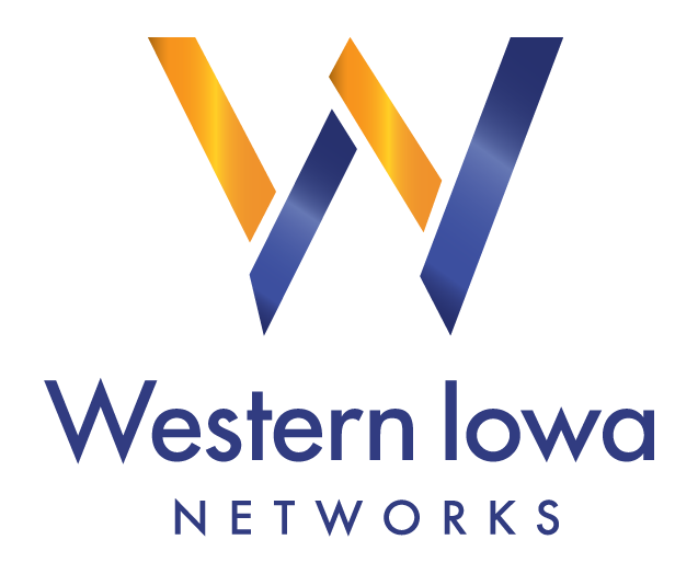 Western Iowa Networks Logo