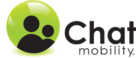 Chat Mobility Logo
