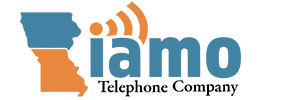 IAMO Telephone Company Logo